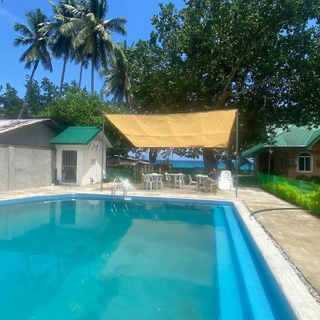 Seaside Traveler'S Inn By Camiguin Island Home Catarman  ภายนอก รูปภาพ