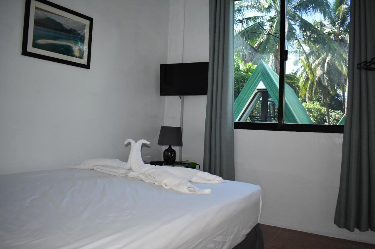 Seaside Traveler'S Inn By Camiguin Island Home Catarman  ภายนอก รูปภาพ
