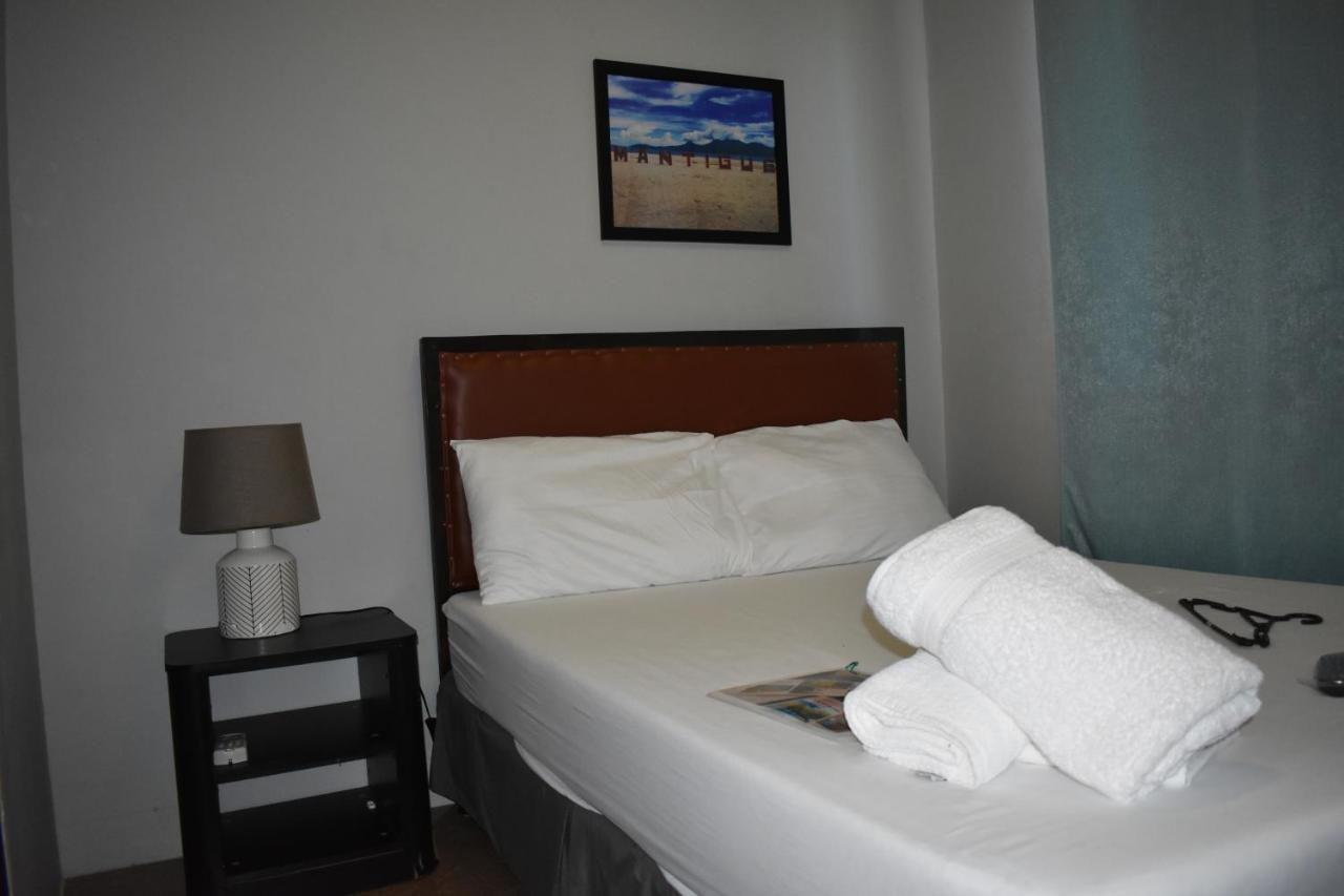 Seaside Traveler'S Inn By Camiguin Island Home Catarman  ภายนอก รูปภาพ