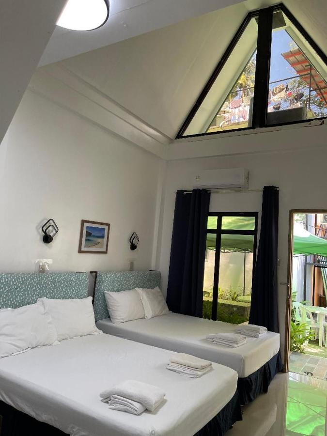 Seaside Traveler'S Inn By Camiguin Island Home Catarman  ภายนอก รูปภาพ