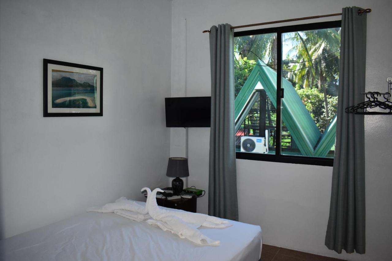 Seaside Traveler'S Inn By Camiguin Island Home Catarman  ภายนอก รูปภาพ