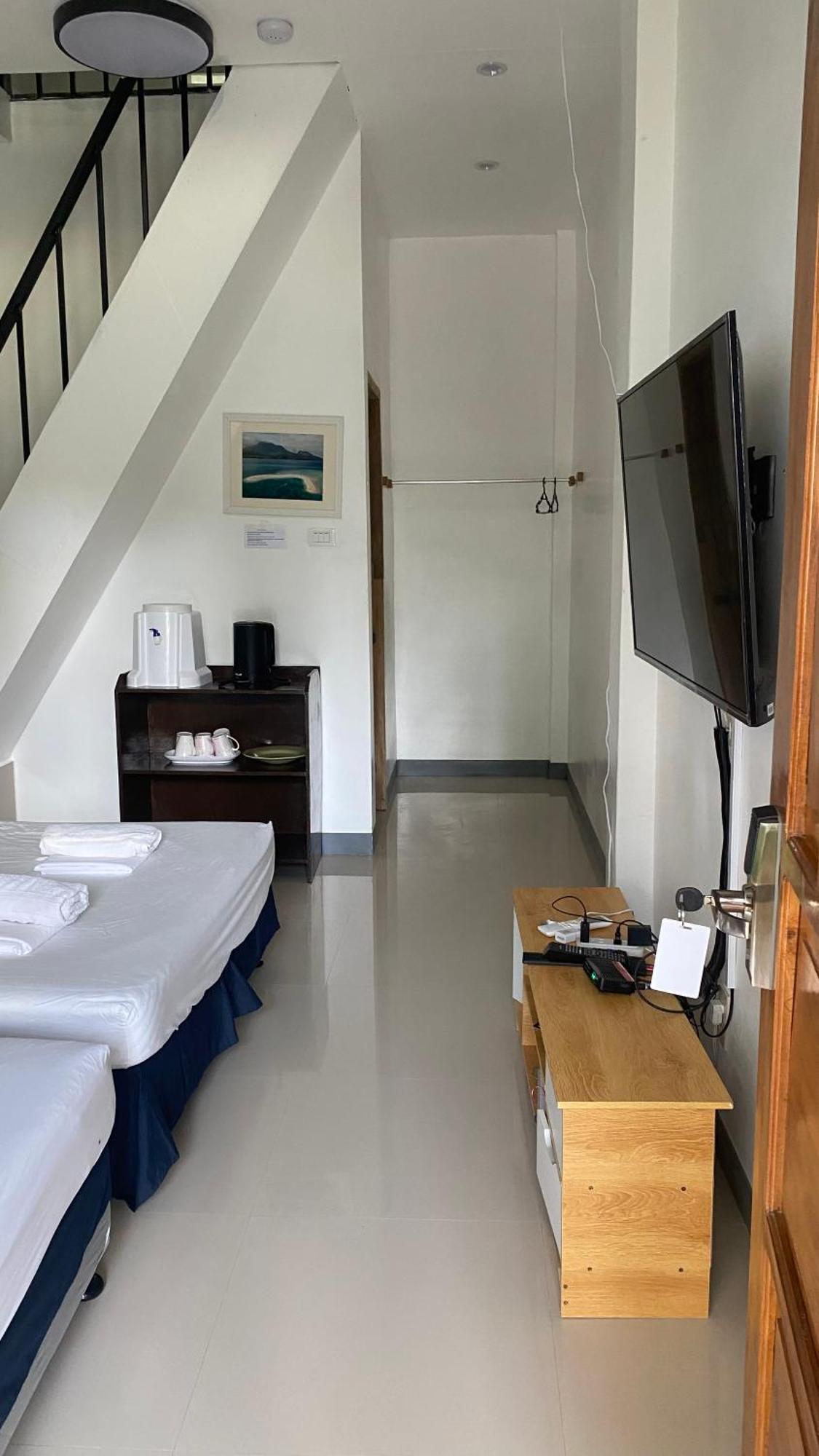 Seaside Traveler'S Inn By Camiguin Island Home Catarman  ภายนอก รูปภาพ