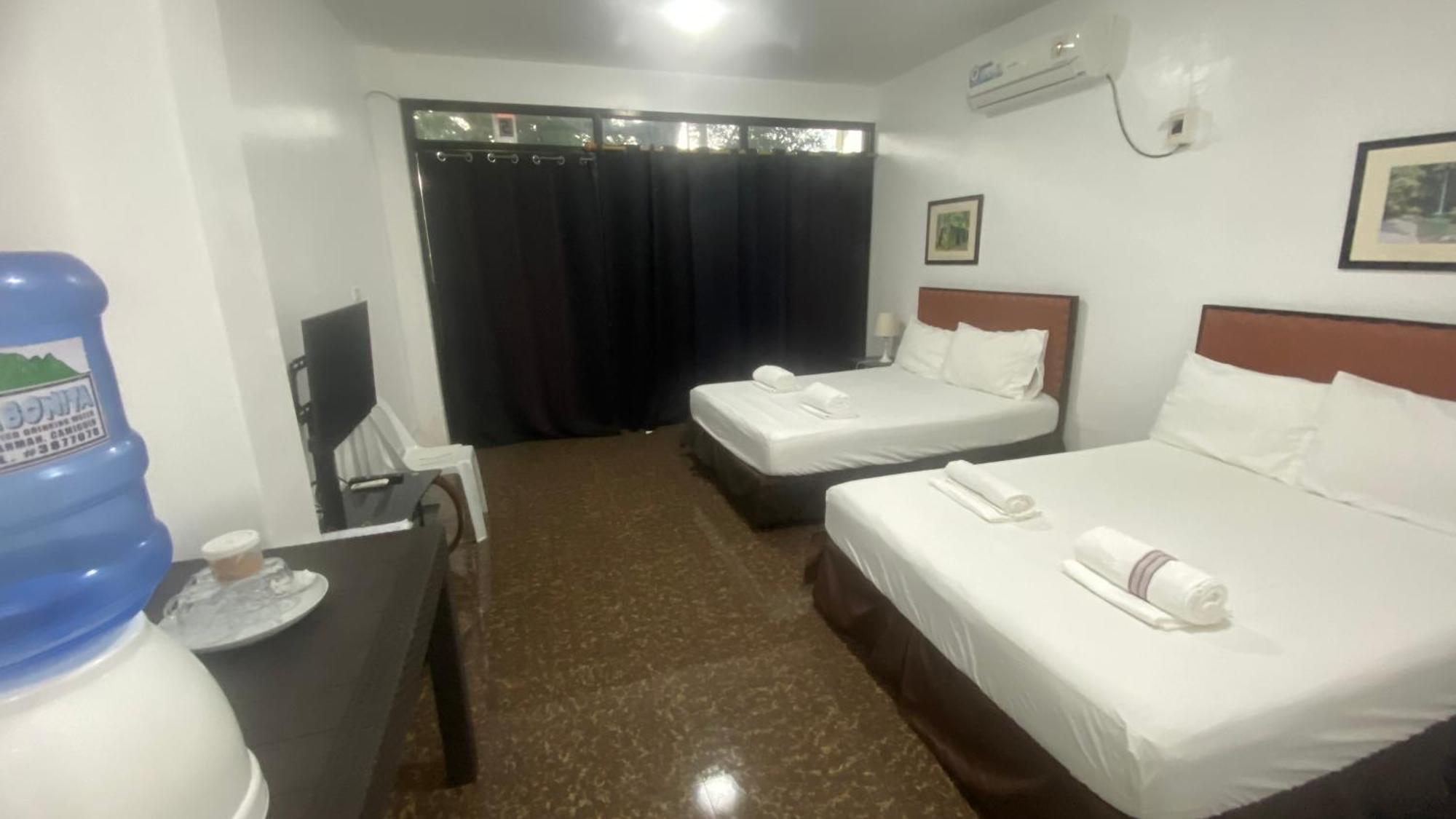 Seaside Traveler'S Inn By Camiguin Island Home Catarman  ภายนอก รูปภาพ