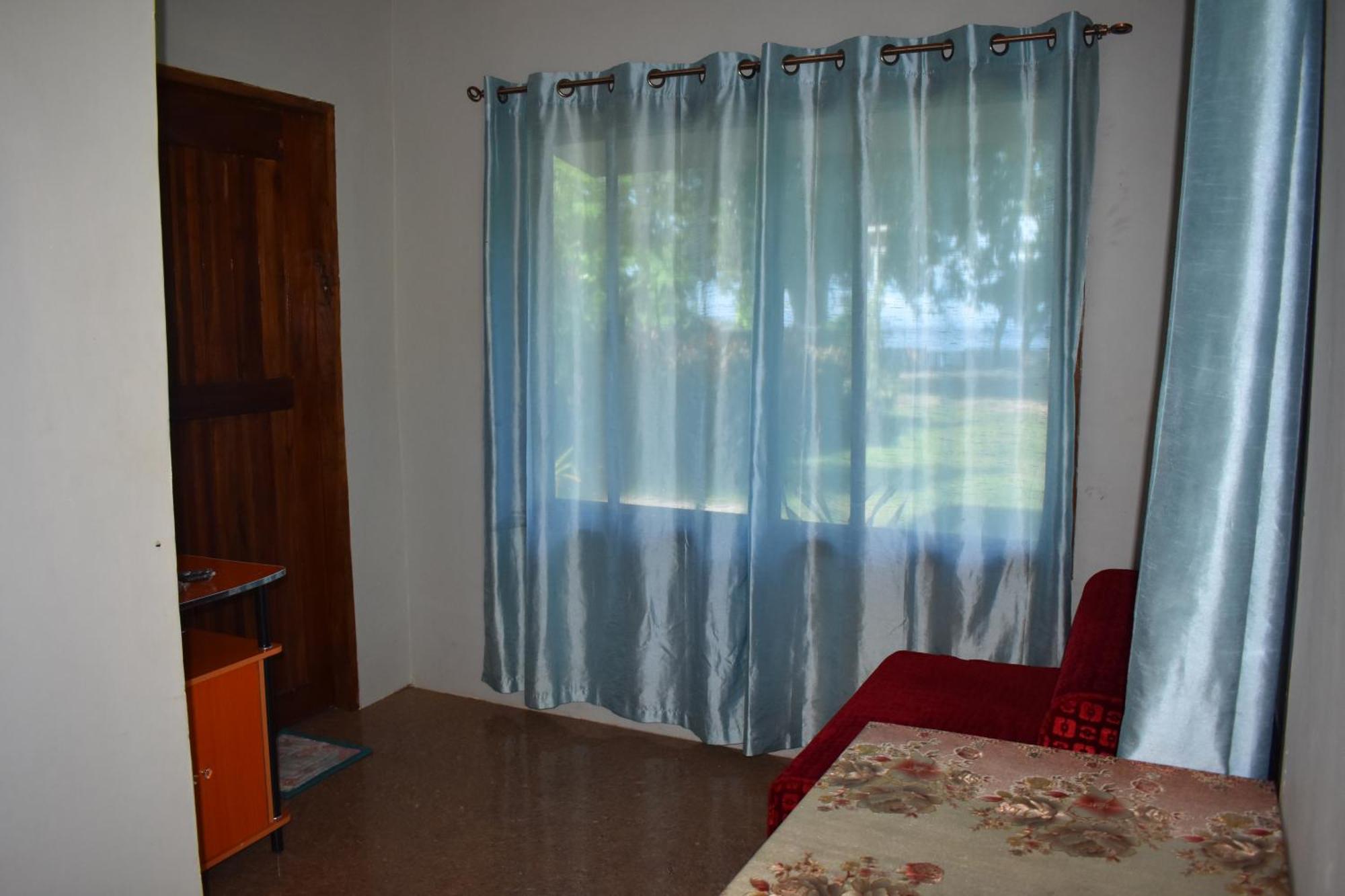 Seaside Traveler'S Inn By Camiguin Island Home Catarman  ภายนอก รูปภาพ