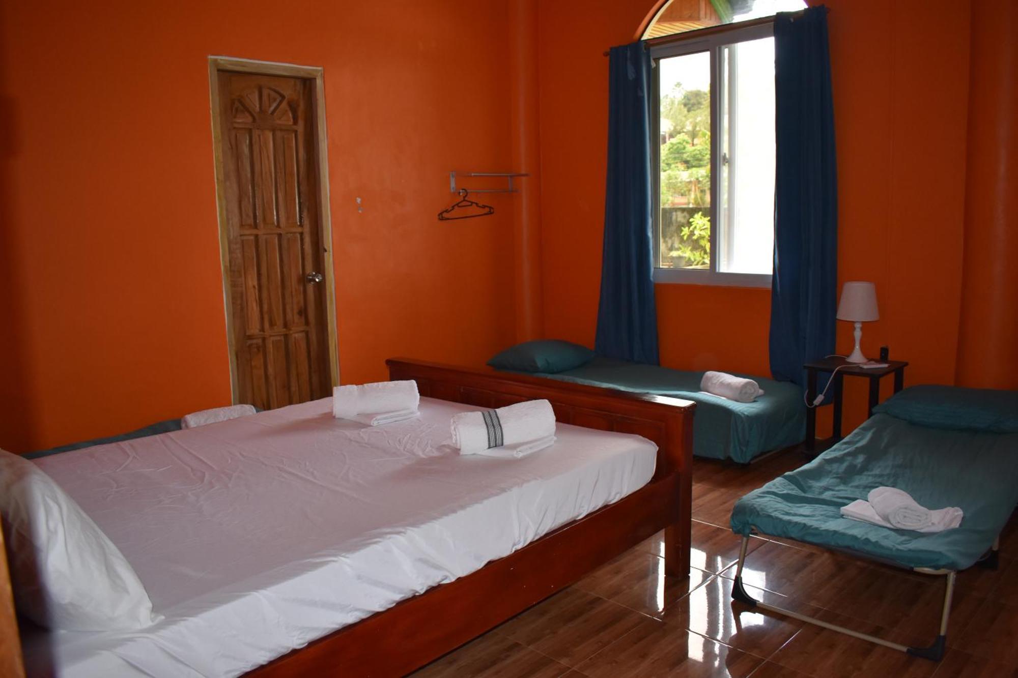 Seaside Traveler'S Inn By Camiguin Island Home Catarman  ภายนอก รูปภาพ