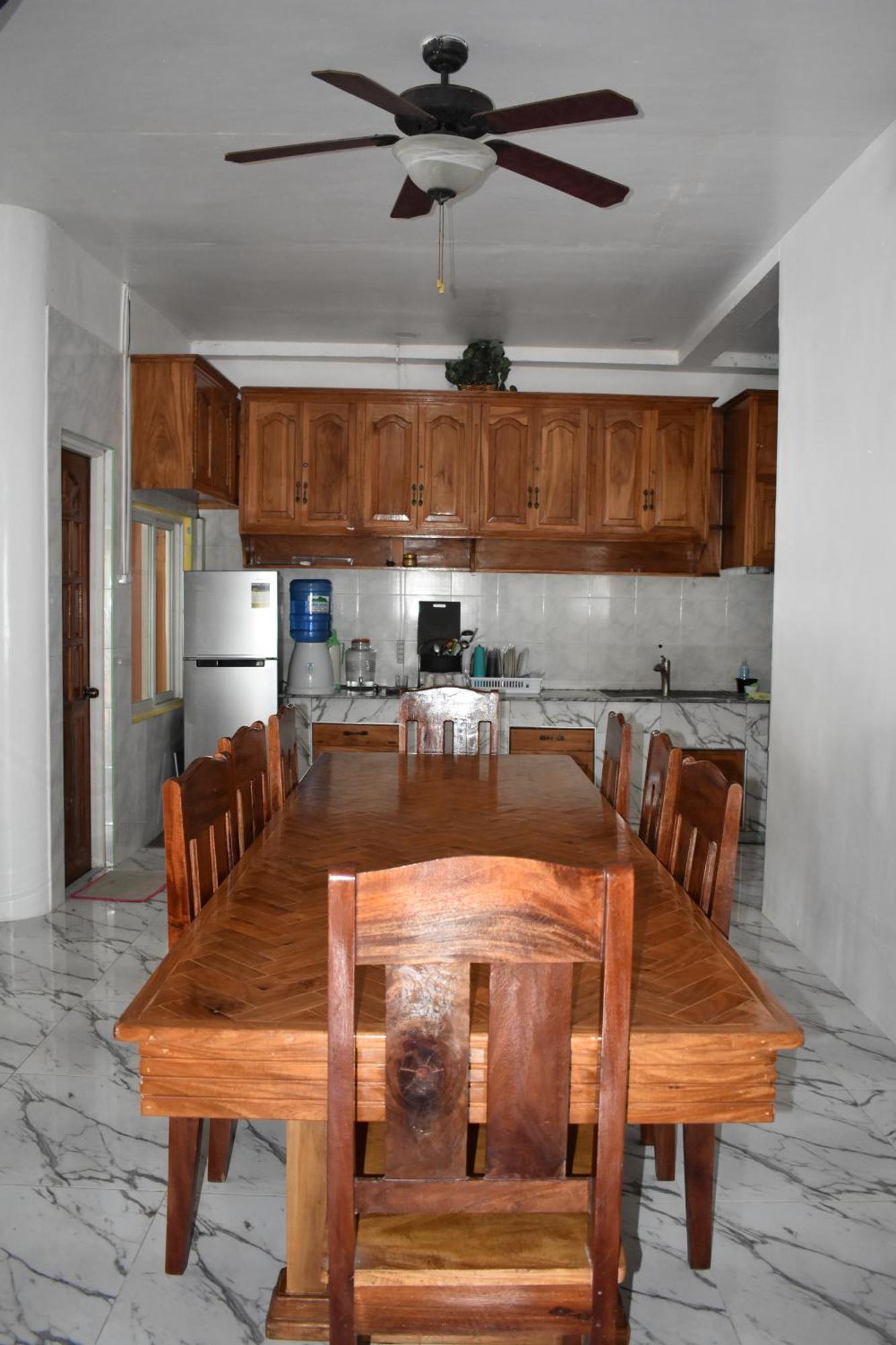 Seaside Traveler'S Inn By Camiguin Island Home Catarman  ภายนอก รูปภาพ