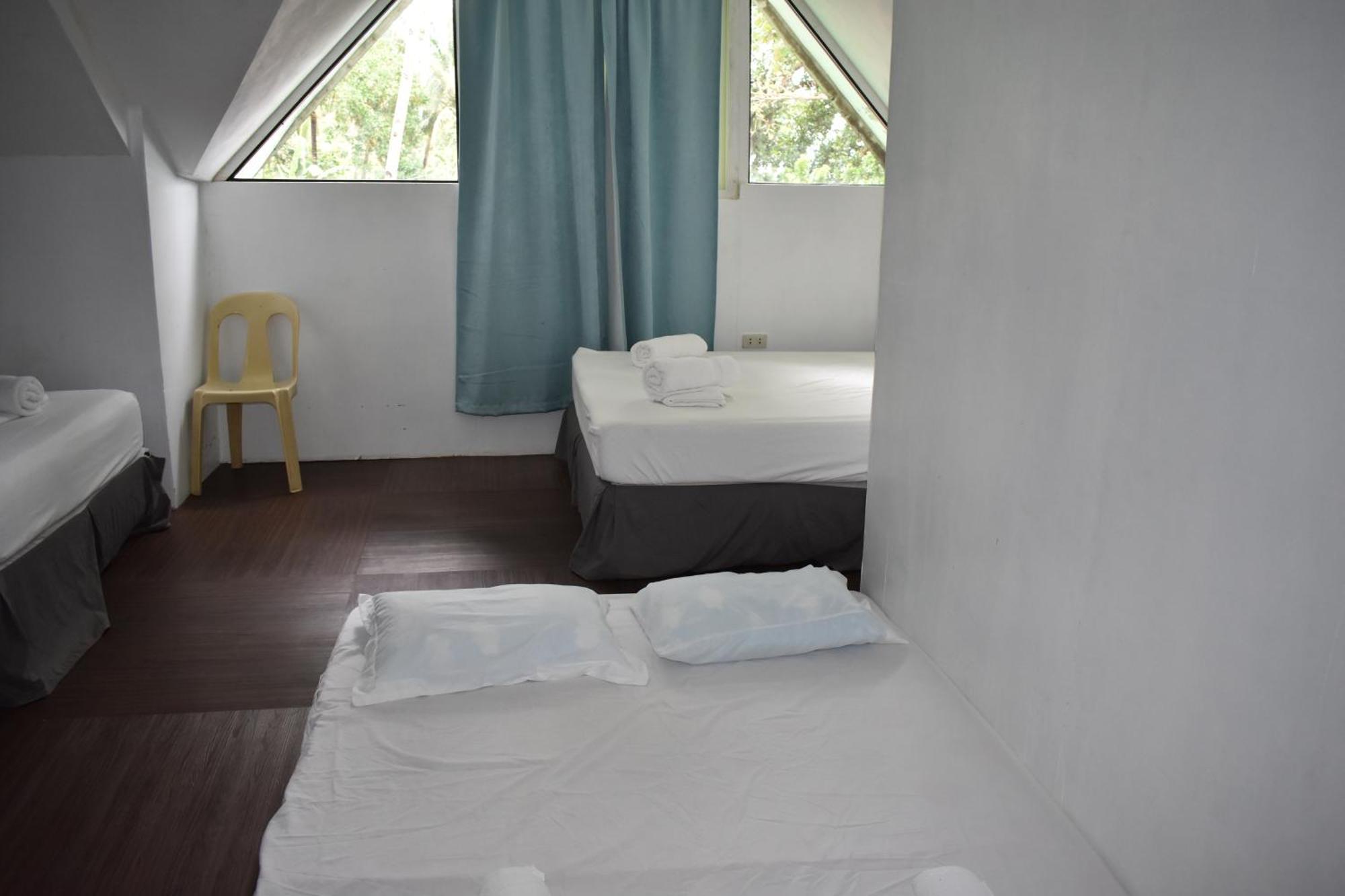 Seaside Traveler'S Inn By Camiguin Island Home Catarman  ภายนอก รูปภาพ