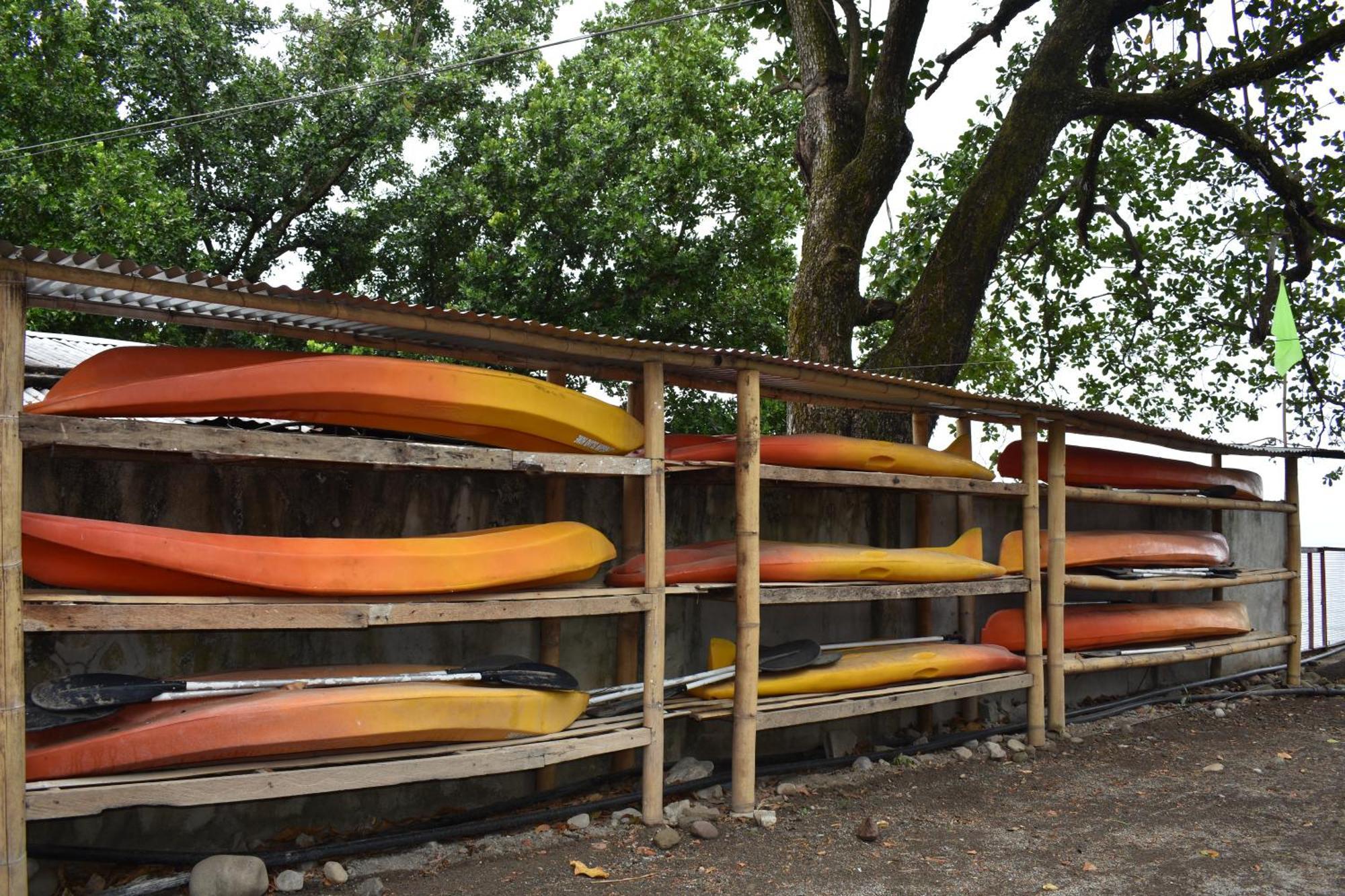 Seaside Traveler'S Inn By Camiguin Island Home Catarman  ภายนอก รูปภาพ