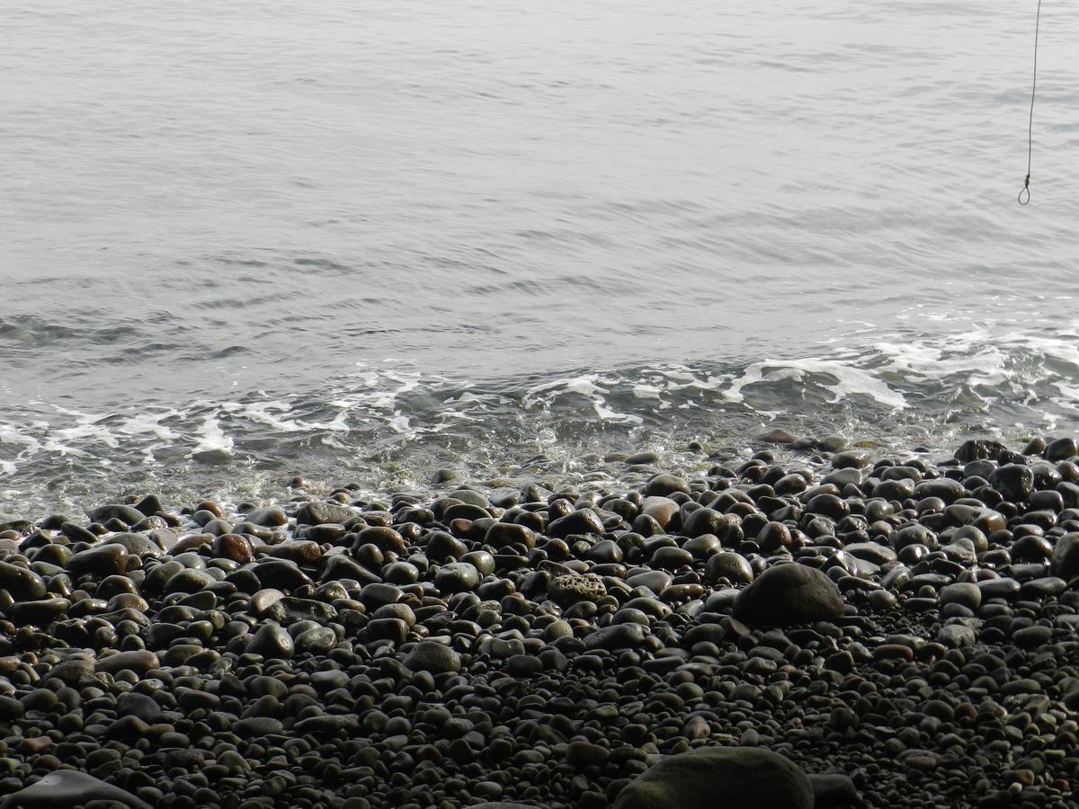 Seaside Traveler'S Inn By Camiguin Island Home Catarman  ห้อง รูปภาพ