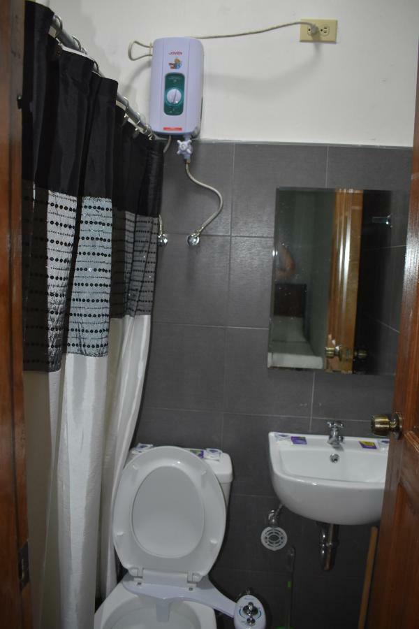 Seaside Traveler'S Inn By Camiguin Island Home Catarman  ภายนอก รูปภาพ