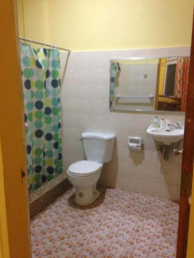 Seaside Traveler'S Inn By Camiguin Island Home Catarman  ห้อง รูปภาพ